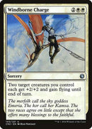 Windborne Charge [Conspiracy: Take the Crown] - Destination Retro