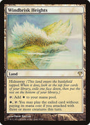 Windbrisk Heights [Modern Event Deck 2014] - Destination Retro