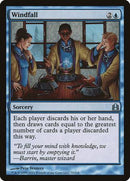 Windfall [Commander 2011] - Destination Retro