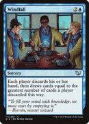 Windfall [Commander 2015] - Destination Retro