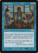 Windfall [Urza's Saga] - Destination Retro