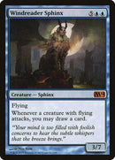 Windreader Sphinx [Magic 2014] - Destination Retro