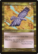 Windreaper Falcon [Mirage] - Destination Retro