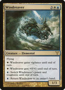 Windreaver [Dissension] - Destination Retro