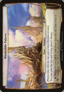 Windriddle Palaces (Planechase Anthology) [Planechase Anthology Planes] - Destination Retro