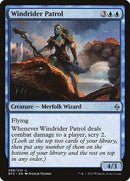 Windrider Patrol [Battle for Zendikar] - Destination Retro