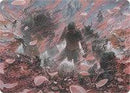 Winds of Abandon (Art Series) [Art Series: Modern Horizons] - Destination Retro
