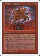 Winds of Change [Fifth Edition] - Destination Retro
