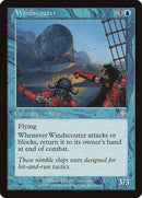 Windscouter [Prophecy] - Destination Retro