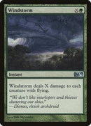 Windstorm [Magic 2010] - Destination Retro