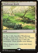 Windswept Heath [Khans of Tarkir] - Destination Retro