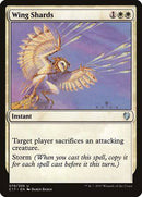 Wing Shards [Commander 2017] - Destination Retro