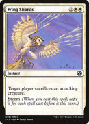 Wing Shards [Iconic Masters] - Destination Retro