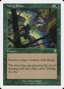 Wing Snare [Seventh Edition] - Destination Retro