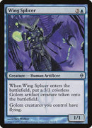 Wing Splicer [New Phyrexia] - Destination Retro
