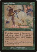 Wing Storm [Prophecy] - Destination Retro