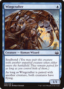 Wingcrafter [Modern Masters 2017] - Destination Retro