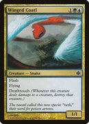 Winged Coatl [Alara Reborn] - Destination Retro