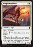Winged Shepherd [Amonkhet] - Destination Retro