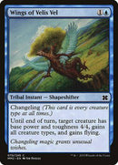 Wings of Velis Vel [Modern Masters 2015] - Destination Retro
