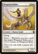 Wingsteed Rider [Theros] - Destination Retro