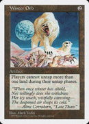 Winter Orb [Fifth Edition] - Destination Retro