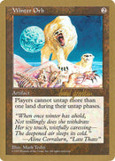 Winter Orb (Svend Geertsen) [World Championship Decks 1997] - Destination Retro