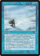 Winter's Chill [Ice Age] - Destination Retro