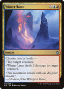 Winterflame [Khans of Tarkir] - Destination Retro
