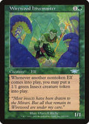 Wirewood Hivemaster [Legions] - Destination Retro