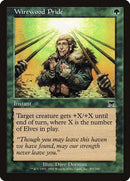 Wirewood Pride [Onslaught] - Destination Retro