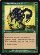Wirewood Symbiote [Scourge] - Destination Retro