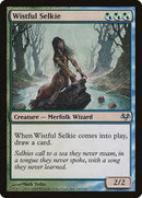 Wistful Selkie [Eventide] - Destination Retro