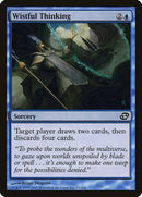 Wistful Thinking [Planar Chaos] - Destination Retro
