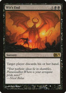 Wit's End [Magic 2013] - Destination Retro
