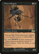Witch Engine [Urza's Saga] - Destination Retro