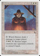 Witch Hunter [Chronicles] - Destination Retro
