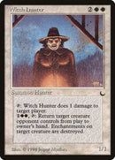 Witch Hunter [The Dark] - Destination Retro