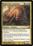 Witch-Maw Nephilim [Guildpact] - Destination Retro