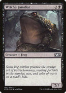 Witch's Familiar [Magic 2015] - Destination Retro