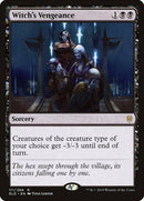Witch's Vengeance [Throne of Eldraine] - Destination Retro
