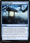 Witching Well [Throne of Eldraine] - Destination Retro