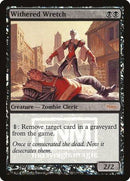 Withered Wretch [Friday Night Magic 2003] - Destination Retro