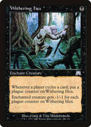 Withering Hex [Onslaught] - Destination Retro
