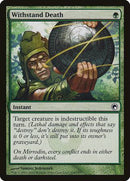 Withstand Death [Scars of Mirrodin] - Destination Retro