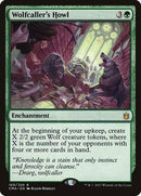 Wolfcaller's Howl [Commander Anthology] - Destination Retro