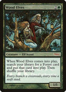 Wood Elves [Gateway 2006] - Destination Retro
