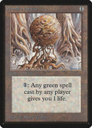 Wooden Sphere [Limited Edition Beta] - Destination Retro