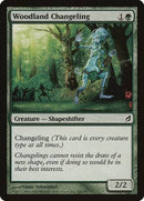 Woodland Changeling [Lorwyn] - Destination Retro