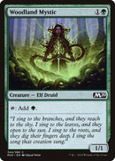 Woodland Mystic [Core Set 2020] - Destination Retro
